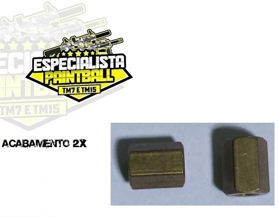 Peça interna carcaça tm7