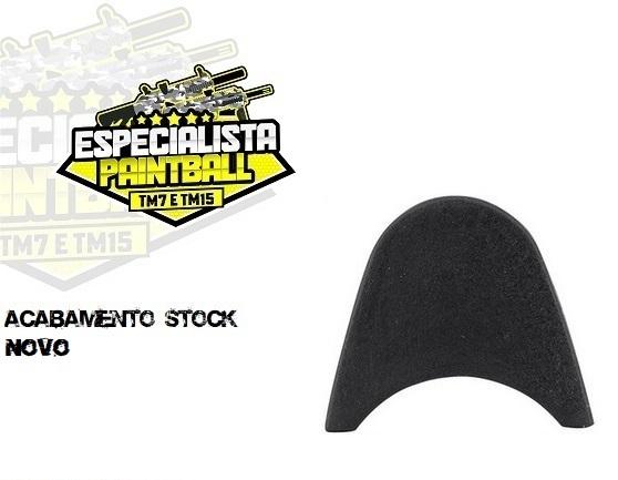 Acabamento stock original