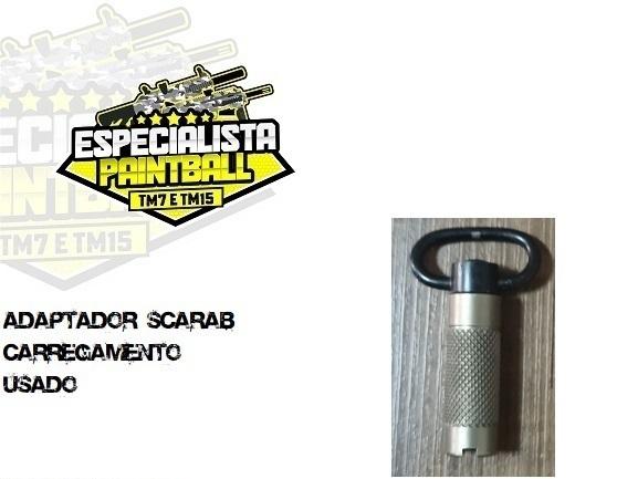 Adaptado de scarab carregamento