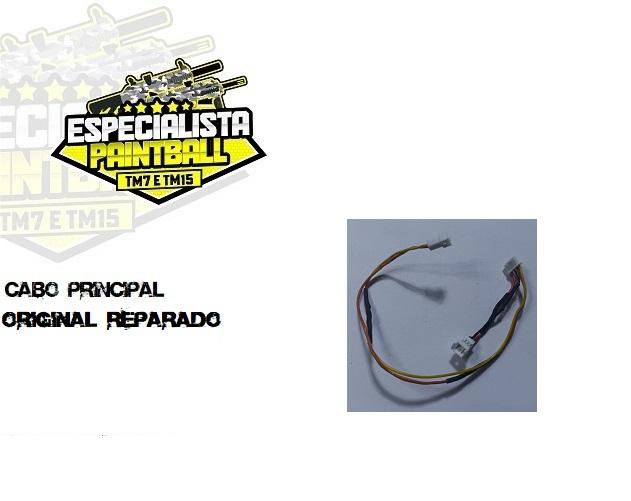 Cabo principal TM15 usado