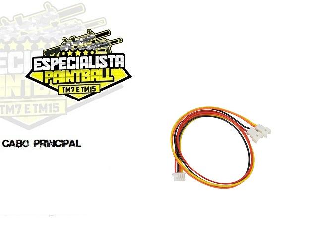 Cabo principal TM7 original