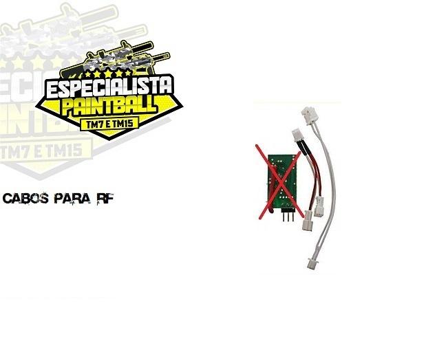 Cabo rf