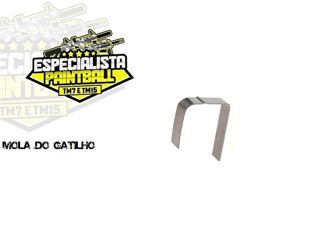 Mola do gatilho TM7