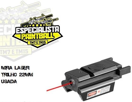 Laser