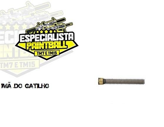 Imã do gatilho TM15
