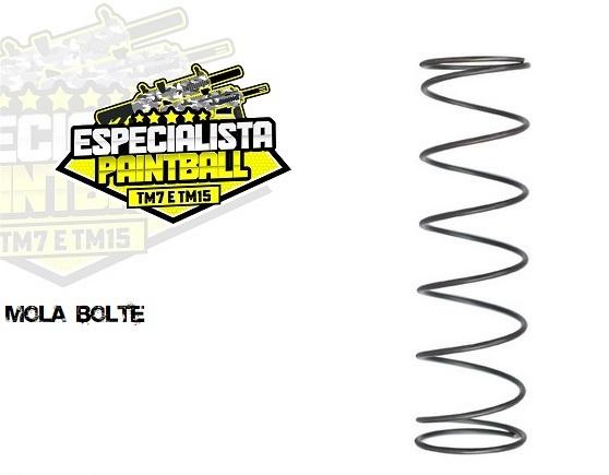 Mola do bolt