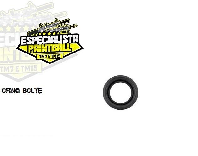 Oring do bolte