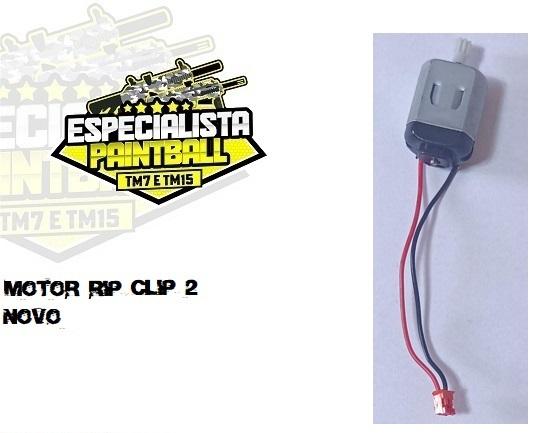 Motor rip clip 2