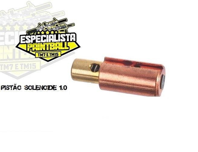 Pistão solenoide 1.0