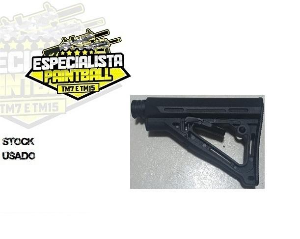 Stock original