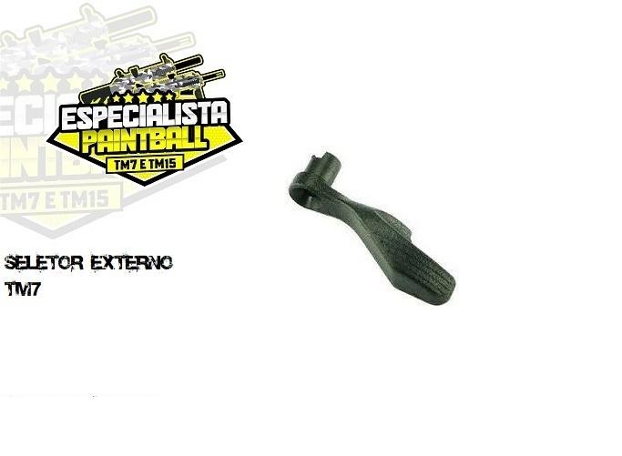 Seletor externo TM7