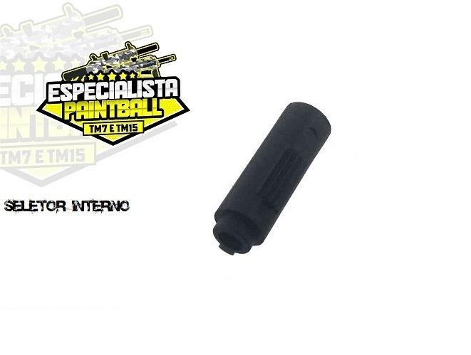Seletor interno TM7