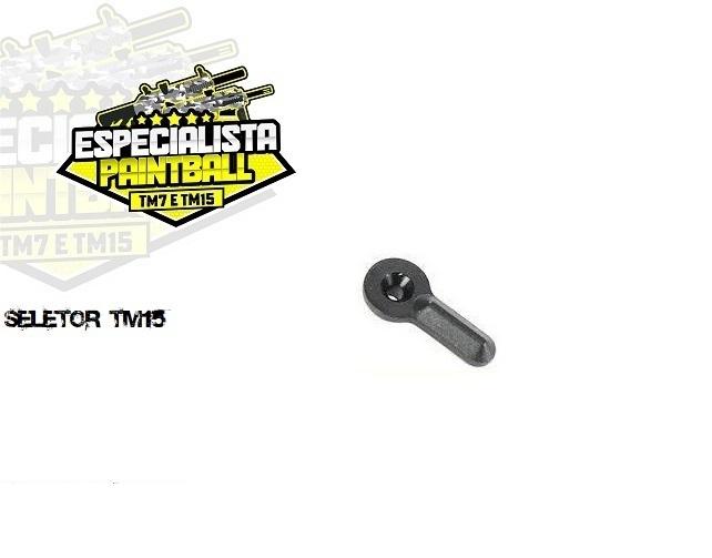 Seletor externo TM15