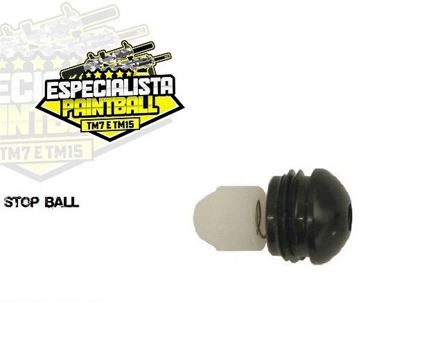 Stop ball