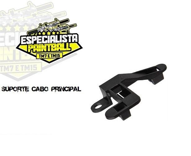 Suporte cabo TM7