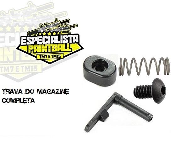 Trava do magazine TM15