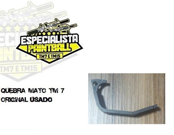Guarda mato TM7