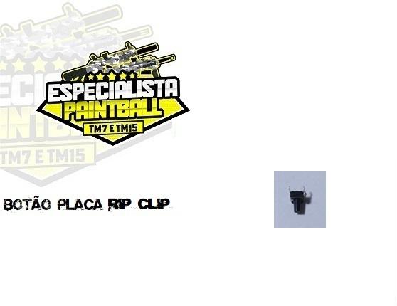 Botão placa rip clip