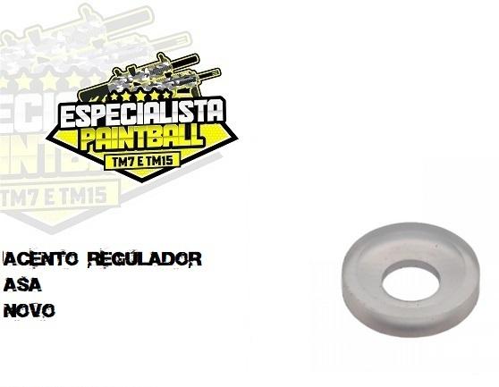 Acento Regulador asa Empire