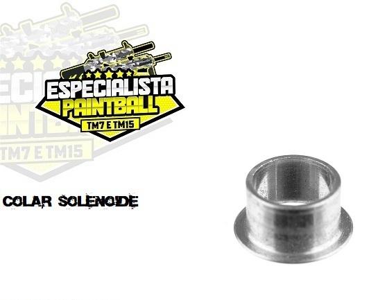 Colar solenoide 1.0