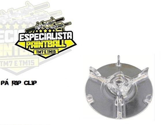 Pá rip clip