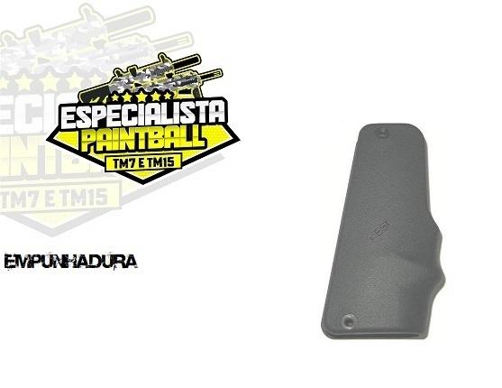Empunhadura