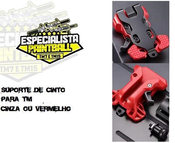 Suporte de cinto pra tm