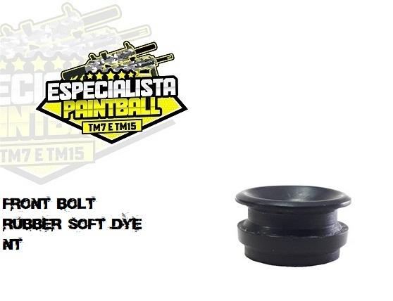 Rubber Soft dye