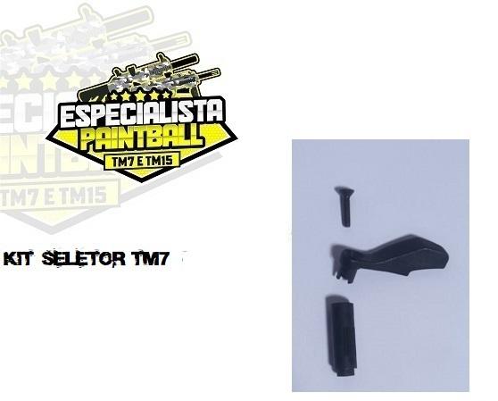 Kit seletor TM7