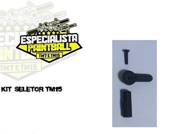 Kit seletor TM15