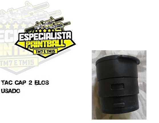 Tac cap 2 elos