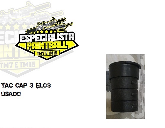 Tac cap 3 elos